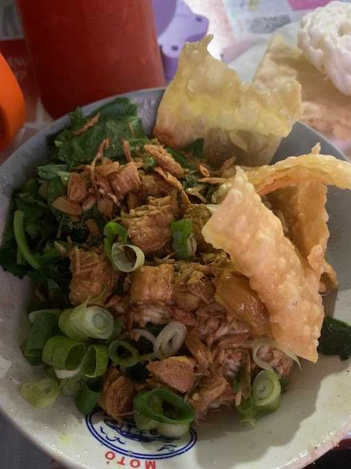 Bakso Handayani 9