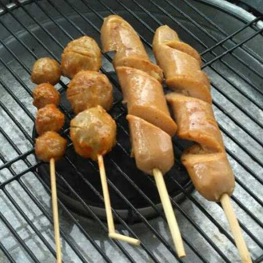 Bakso & Sosis Bakar Deboy 1