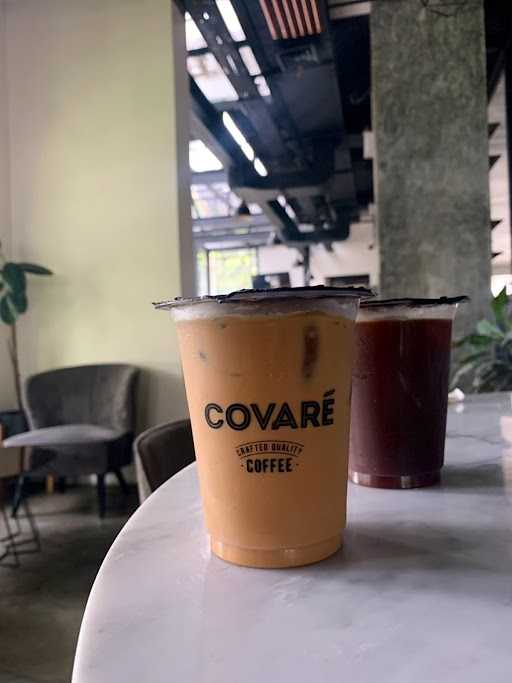 Covare Cafe & Workspace 8