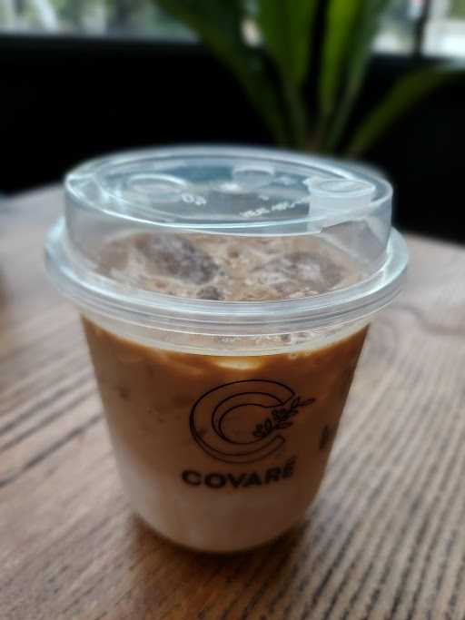 Covare Cafe & Workspace 5