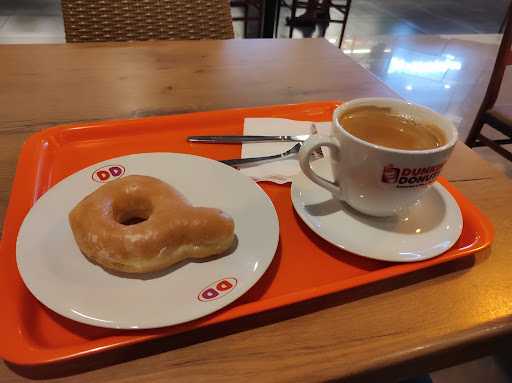 Dunkin’ Donut - Hayam Wuruk 5