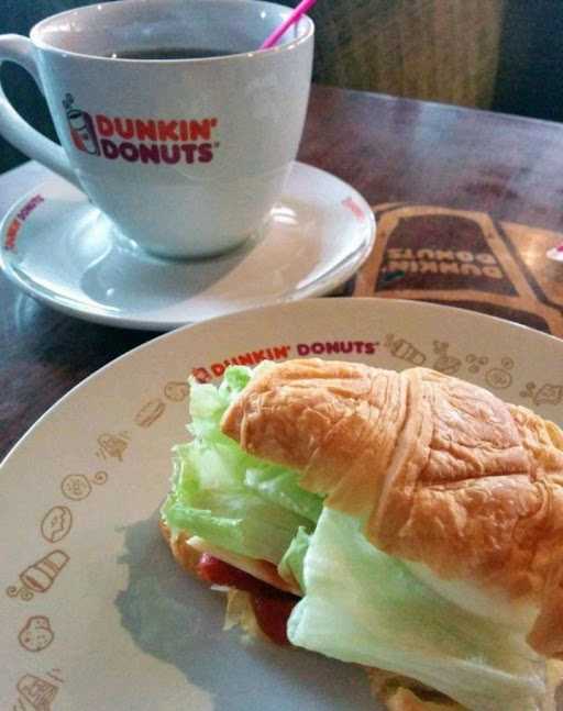 Dunkin’ Donut - Hayam Wuruk 4