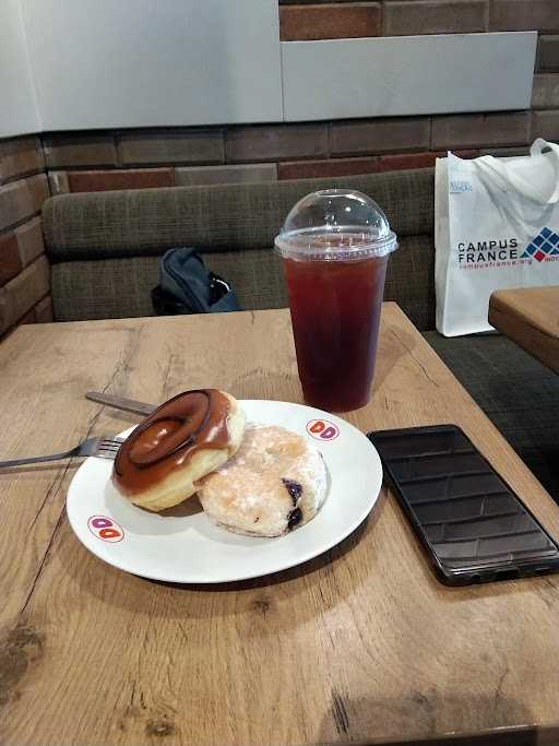 Dunkin’ Donut - Hayam Wuruk 10