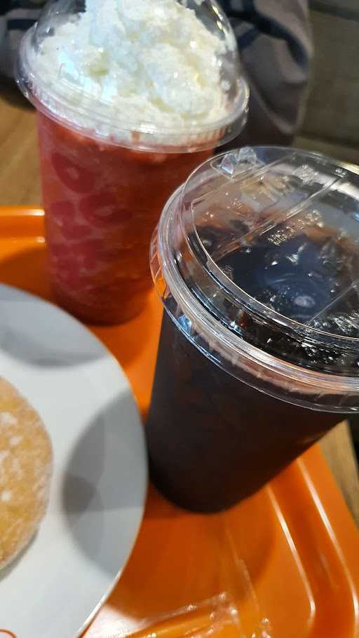 Dunkin’ Donut - Hayam Wuruk 7