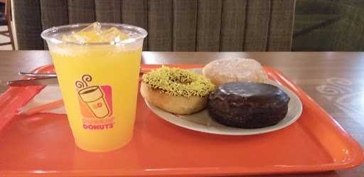 Dunkin’ Donut - Hayam Wuruk 6