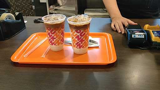 Dunkin’ Donut - Hayam Wuruk 8