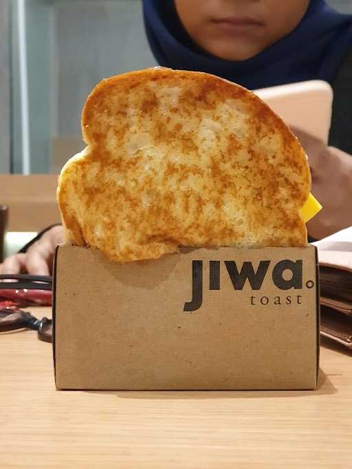 Jiwa Toast 5