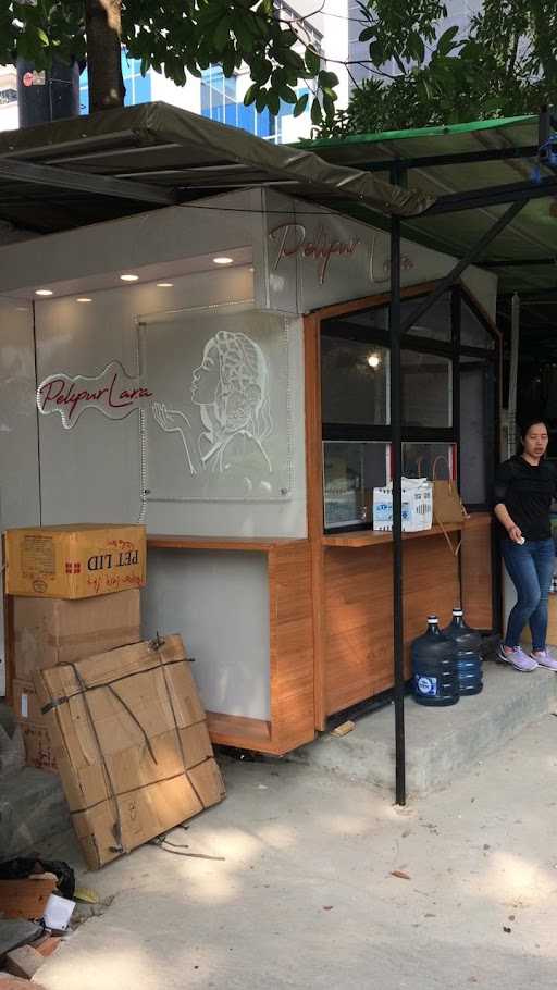 Pelipur Lara Coffee Tanah Abang 3 4