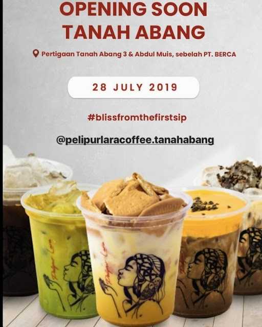 Pelipur Lara Coffee Tanah Abang 3 1