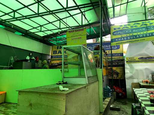 Pelipur Lara Coffee Tanah Abang 3 8