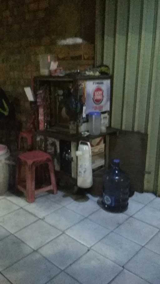 Warung Es Kopi Gondrong 1