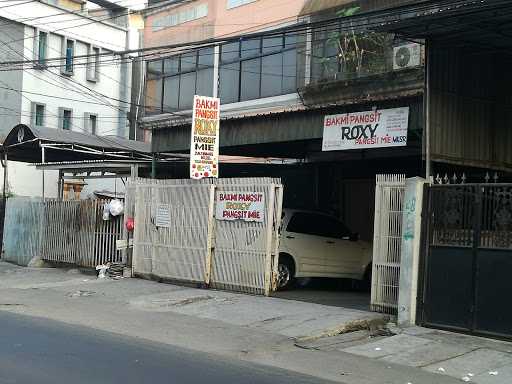 Bakmi Pangsit Roxy 6