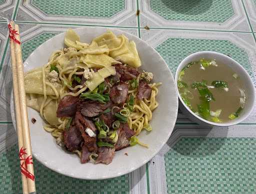 Bakmi Pangsit Roxy 3