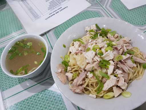 Bakmi Pangsit Roxy 4