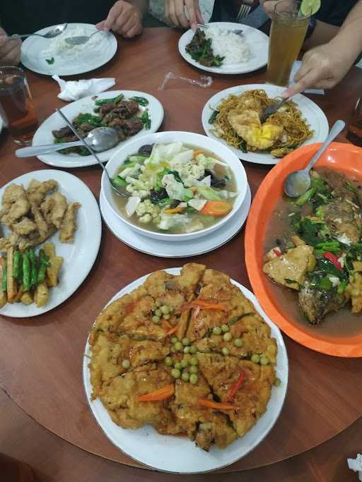 Chinesefood 99 Pecenongan 7