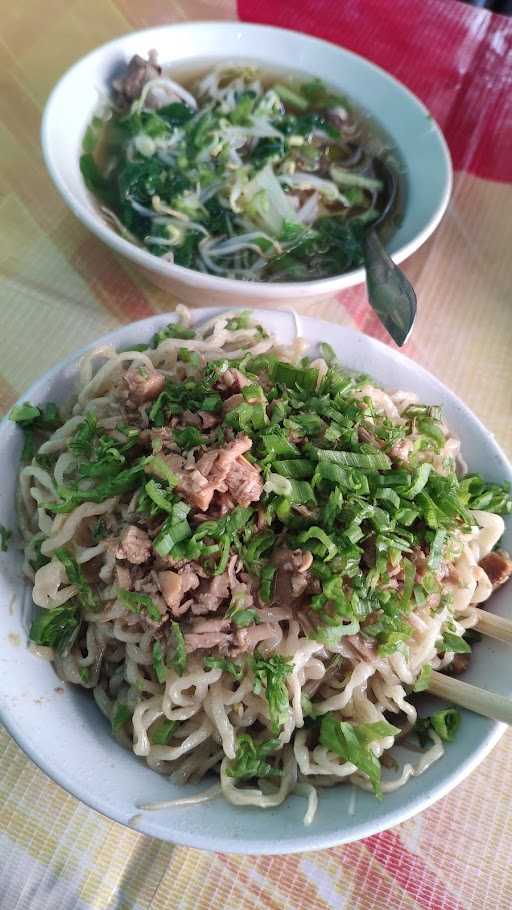 Mie Ayam Mang Ujang 6