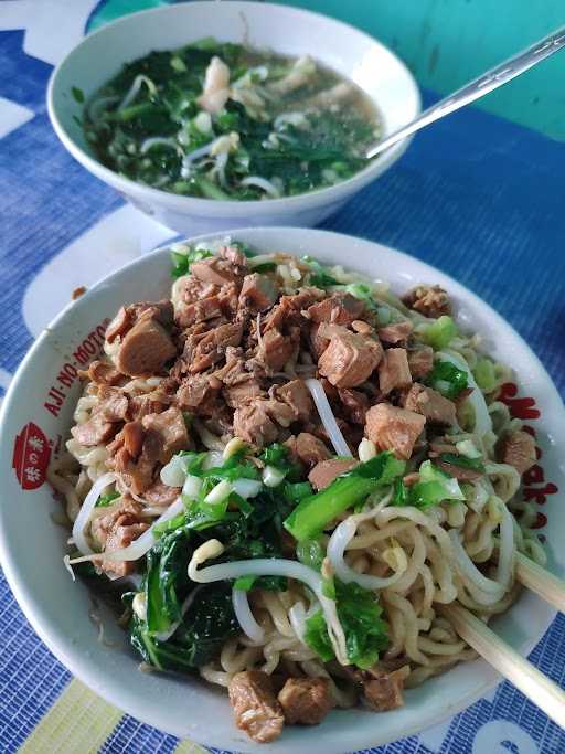 Mie Ayam Mang Ujang 5