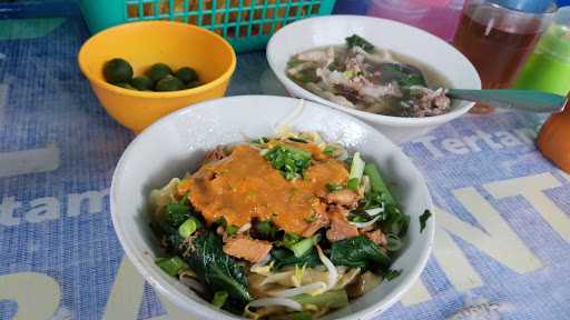 Mie Ayam Mang Ujang 4