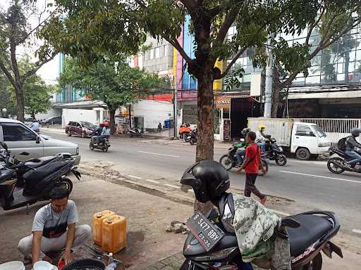 Mie Gepeng Pak Karsum 9