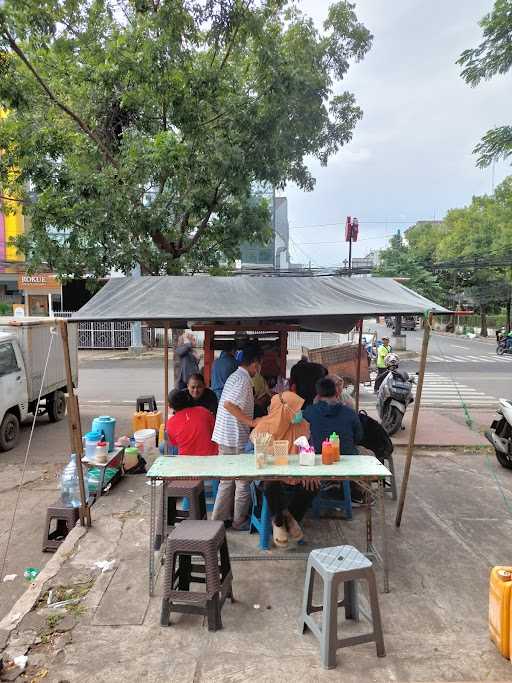 Mie Gepeng Pak Karsum 6