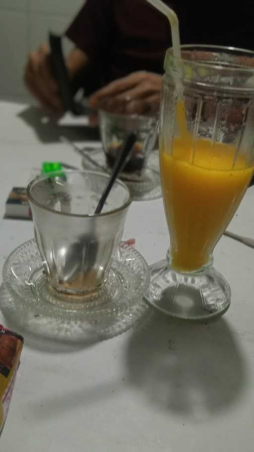 Koetaradja, Authentic Aceh Culinary 8