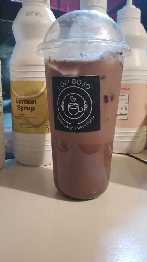 Kopi Bojo Ra Tea 3