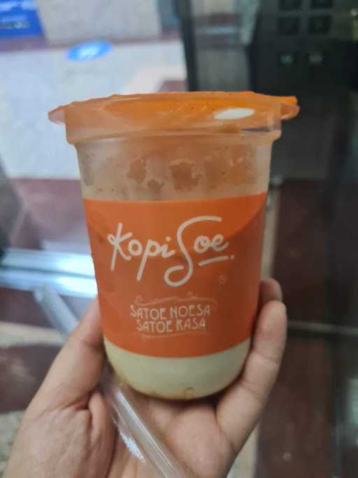 Kopi Soe Bliblimart 1