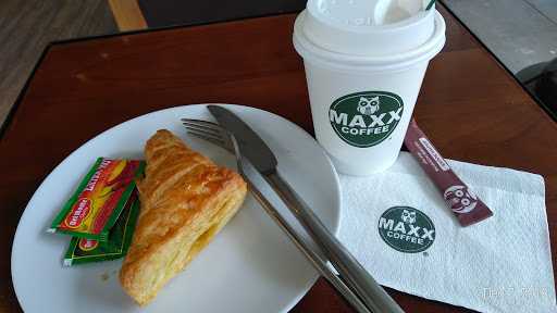 Maxx Coffee 8