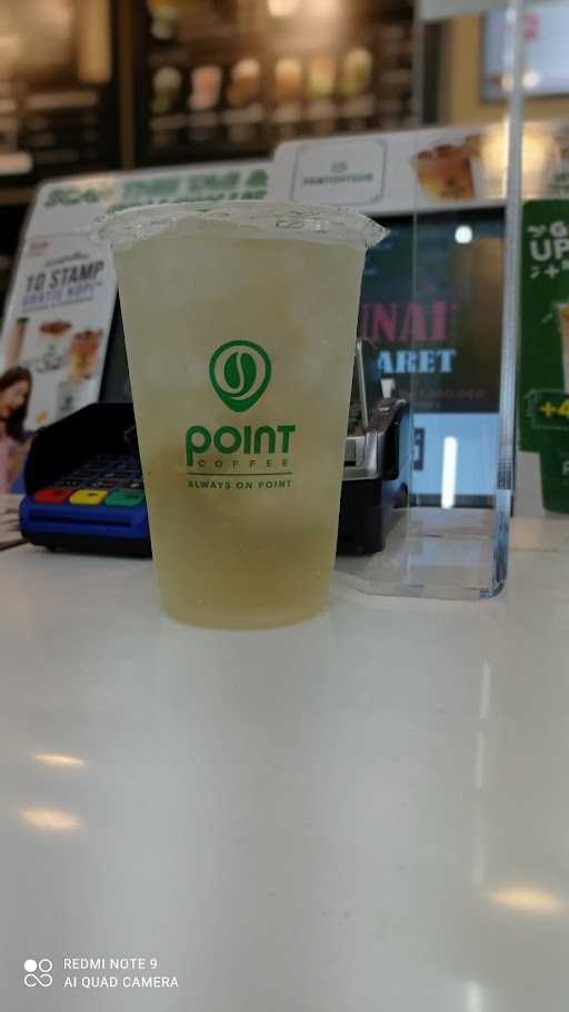 Point Coffee 3