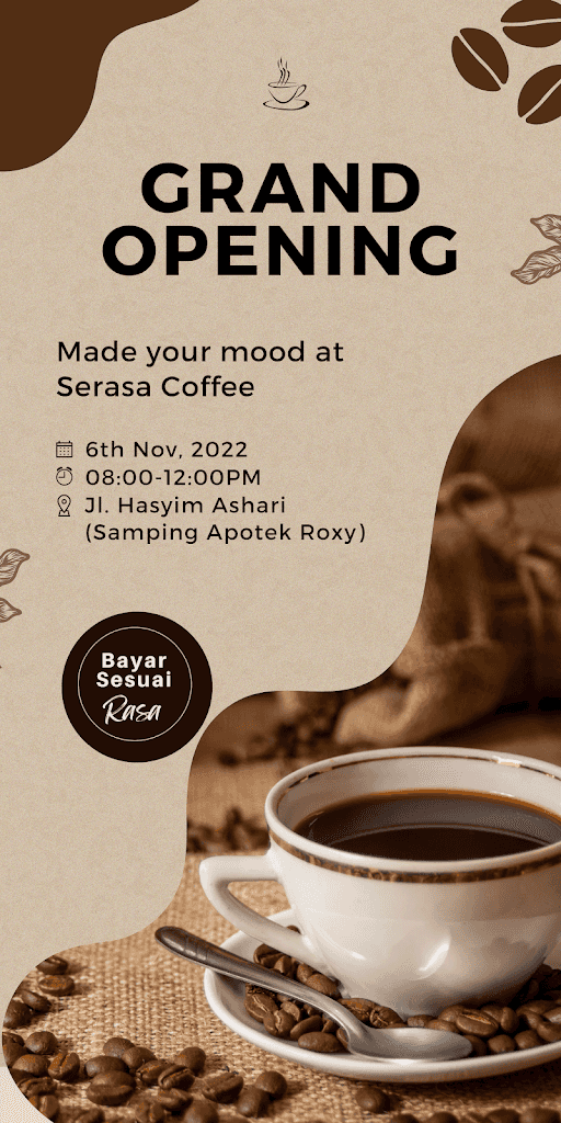 Serasa Kopi 2