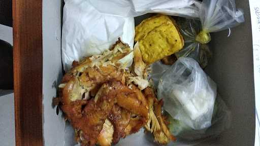 Ayam Ancuur Khas Solo - Juanda 6