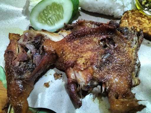 Ayam Ancuur Khas Solo - Juanda 7