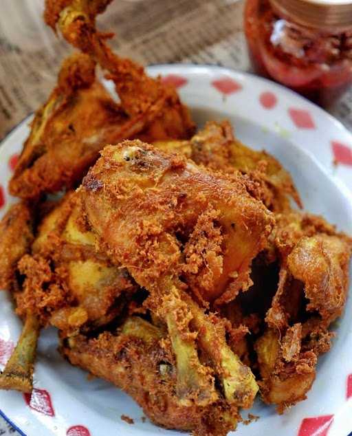 Ayam Goreng Nyami 1