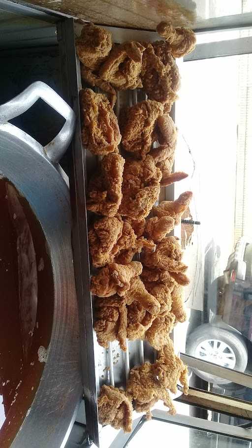 Ayam Sabana 1