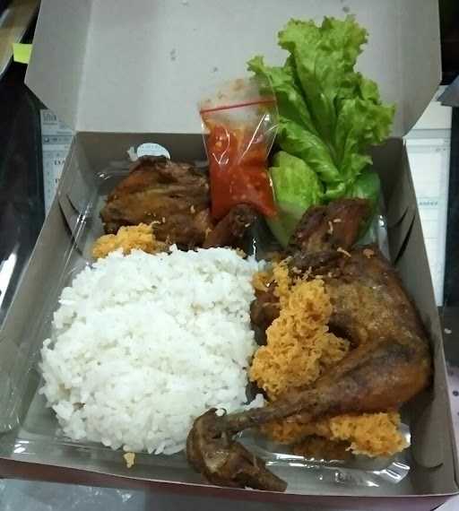 Ayam Tulang Lunak 79 8