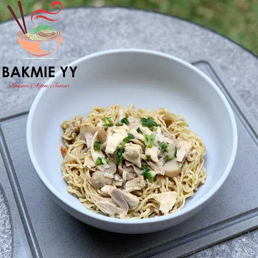 Bakmie Yy 1