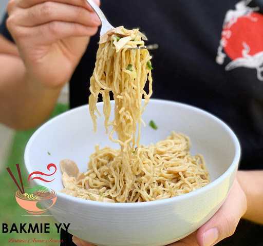 Bakmie Yy 3