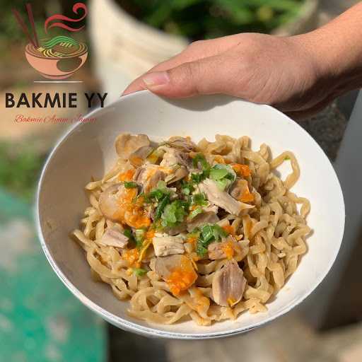 Bakmie Yy 4