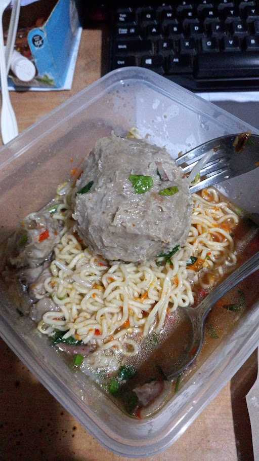 Bakso Awan Kingkit 10