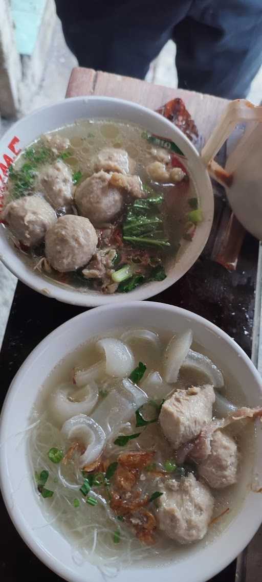 Bakso Awan Kingkit 9