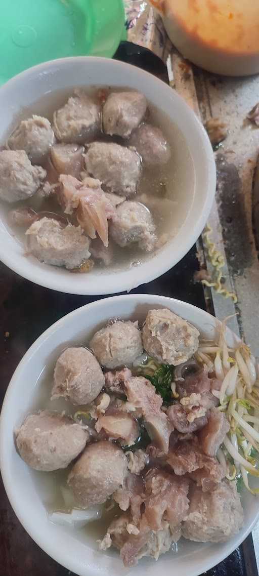 Bakso Awan Kingkit 5