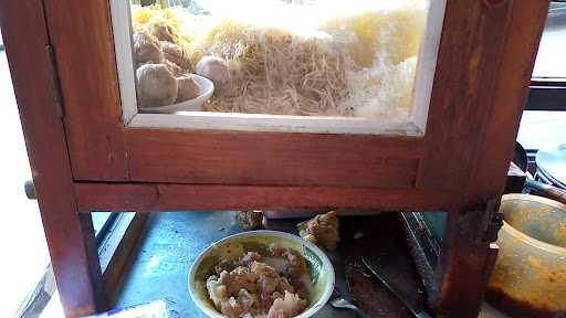 Bakso Juara Mas Kumis 5