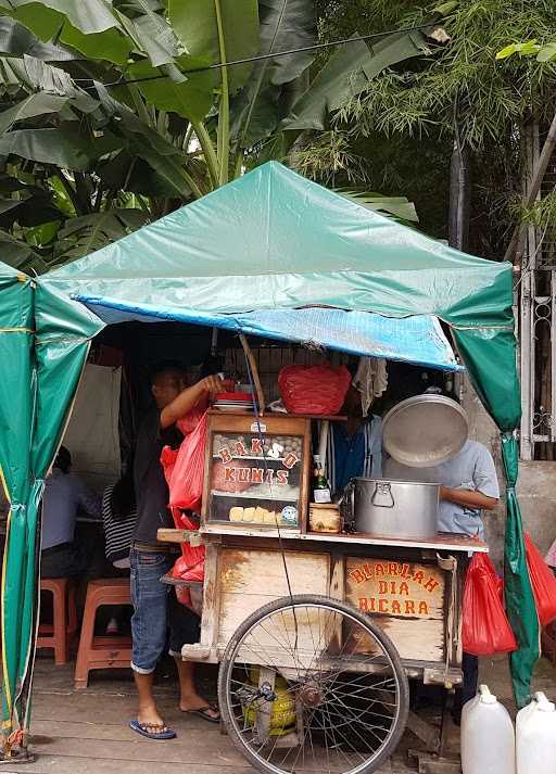 Bakso Mas Kumis Samping Penabur 8