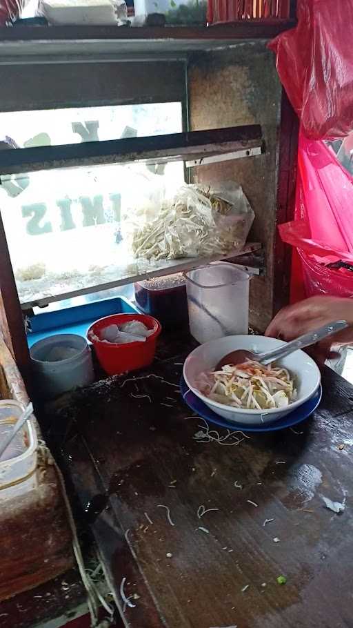 Bakso Mas Kumis Samping Penabur 6