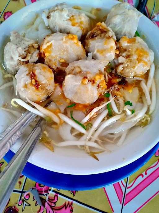 Bakso Mas Kumis Samping Penabur 5