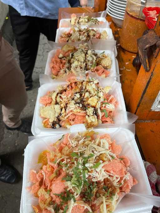 Bubur Ayam Arjuna 1