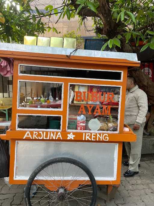 Bubur Ayam Arjuna 5