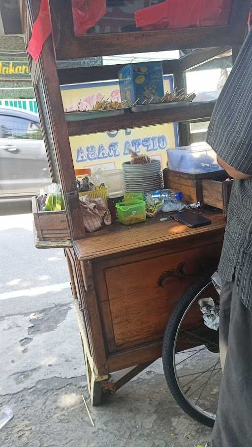 Bubur Ayam Ciptarasa 4