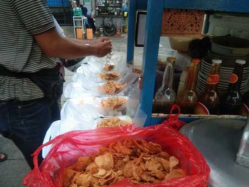 Bubur Ayam Pakde No 3