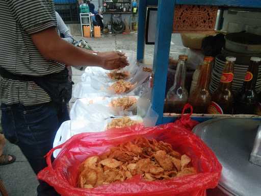 Bubur Ayam Pakde No 6